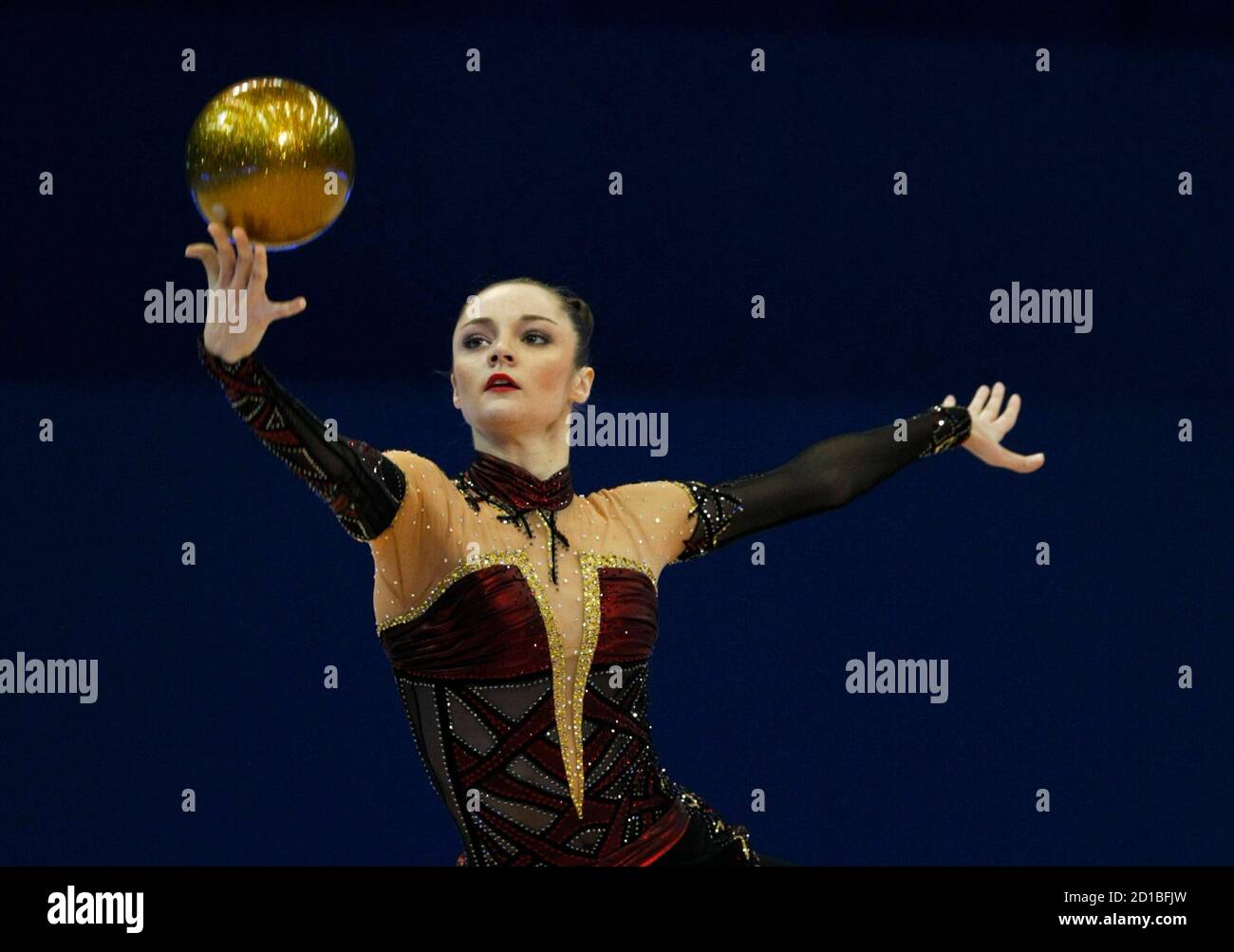 Anna bessonova -Fotos und -Bildmaterial in hoher Auflösung – Alamy