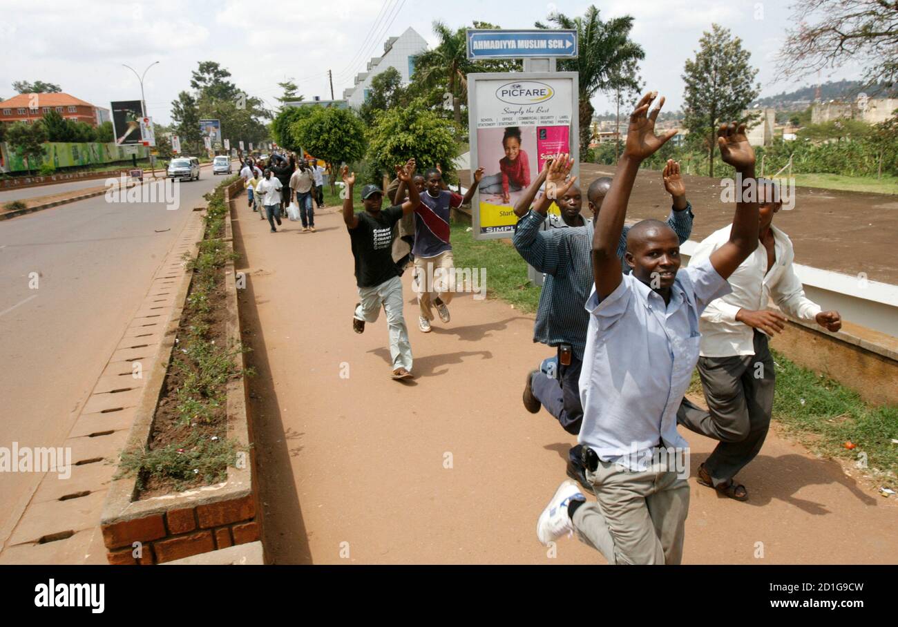 Königreich buganda Fotos und Bildmaterial in hoher Auflösung Alamy