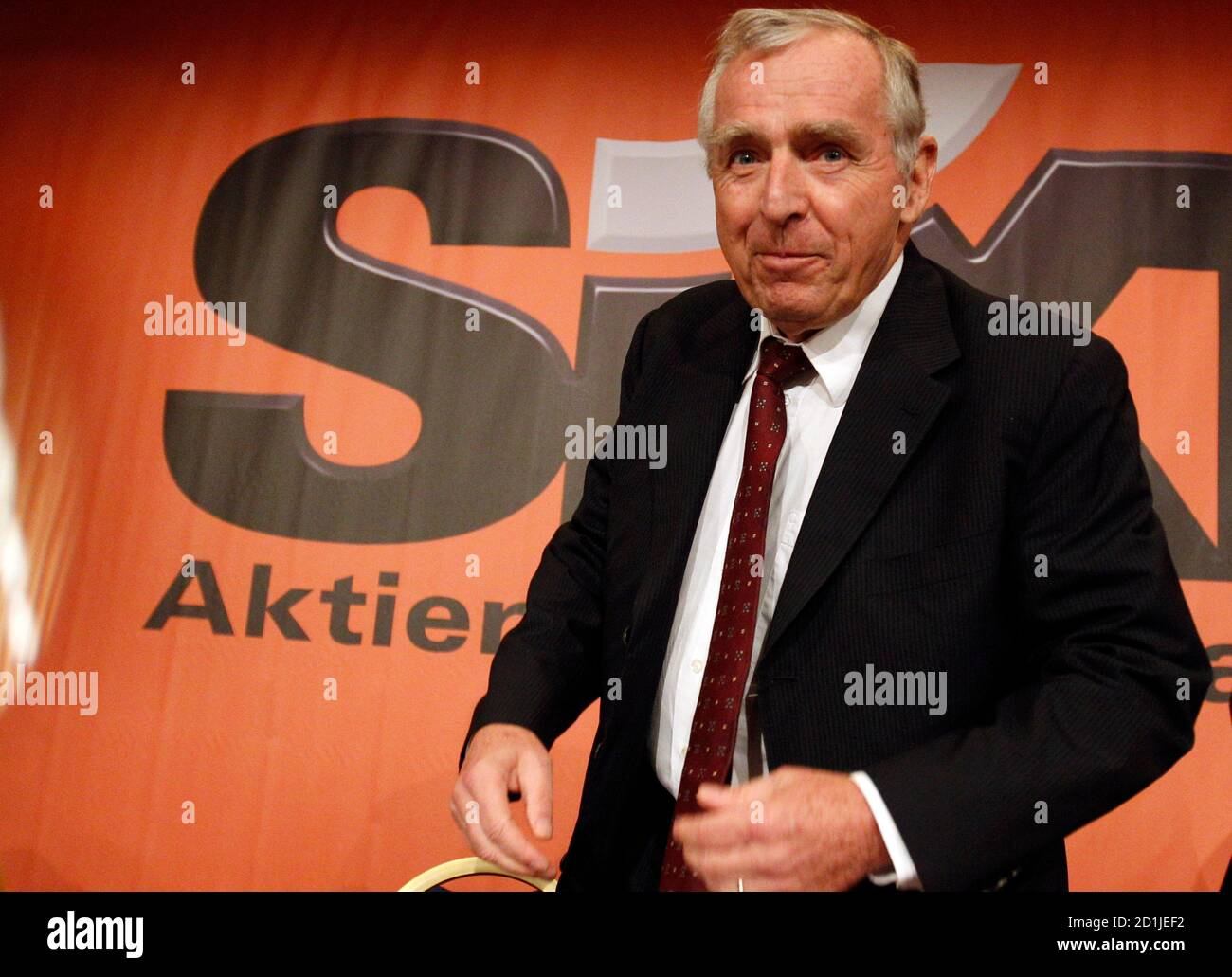Sixt Ag Stockfotos Und Bilder Kaufen Alamy