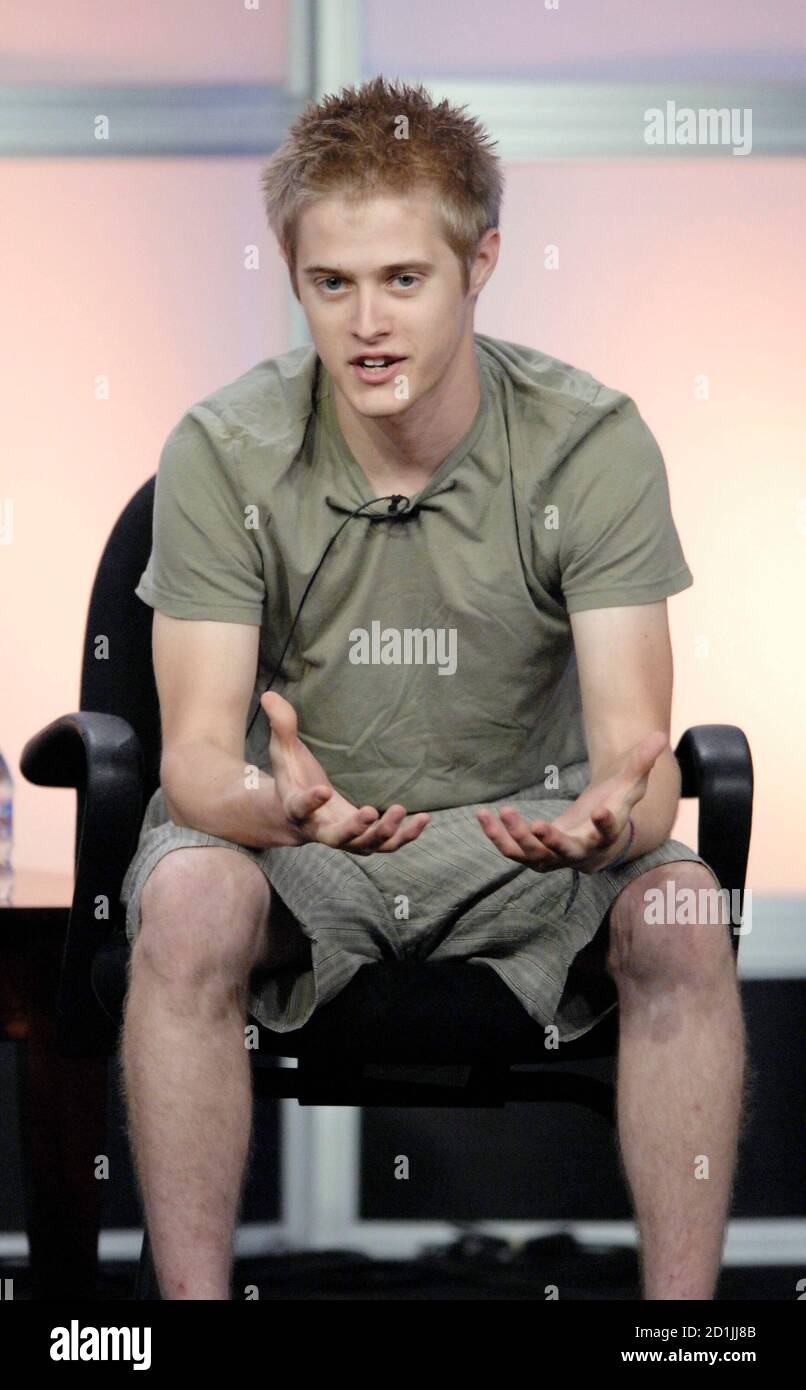 Lucas Grabeel Stockfotos Und Bilder Kaufen Alamy
