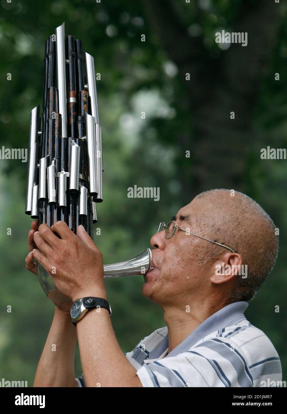 Sheng instrument Fotos und Bildmaterial in hoher Auflösung Alamy