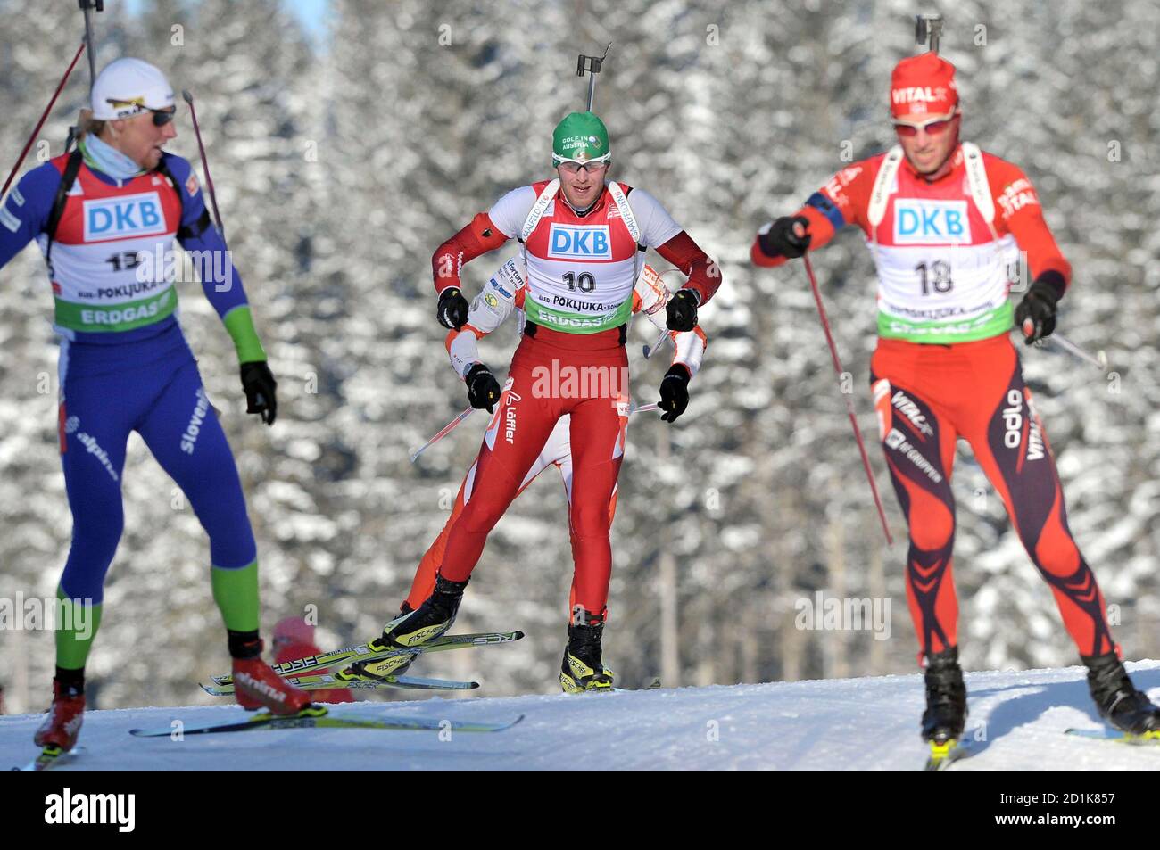 Klemen Bauer Stockfotos und -bilder Kaufen - Alamy