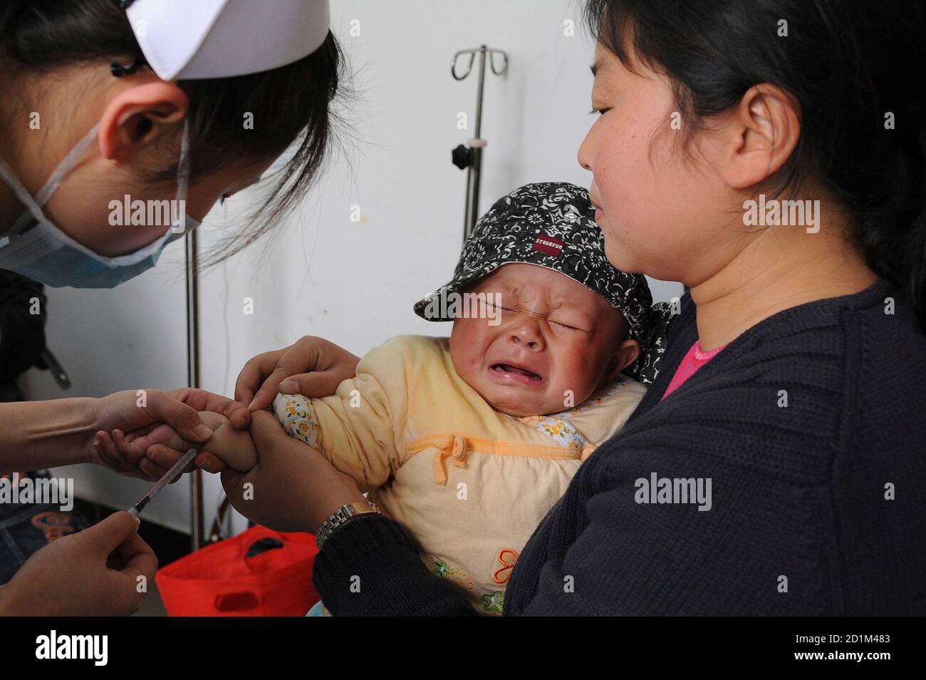 Hand mund fußkrankheit -Fotos und -Bildmaterial in hoher Auflösung – Alamy