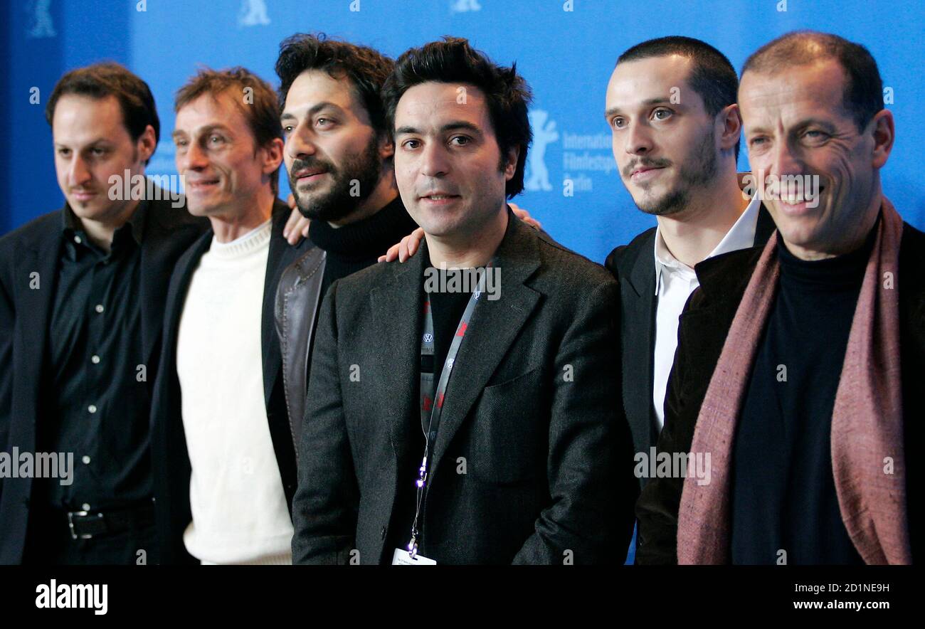 Christo jivkov Fotos und Bildmaterial in hoher Auflösung Alamy