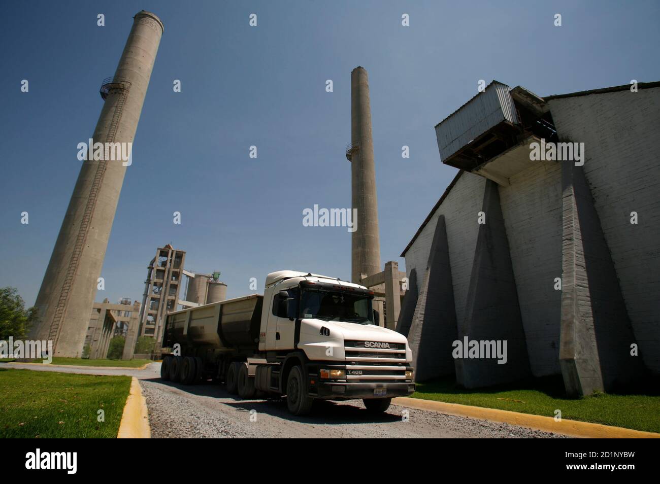 Größter Traktor Stockfotos und -bilder Kaufen - Alamy