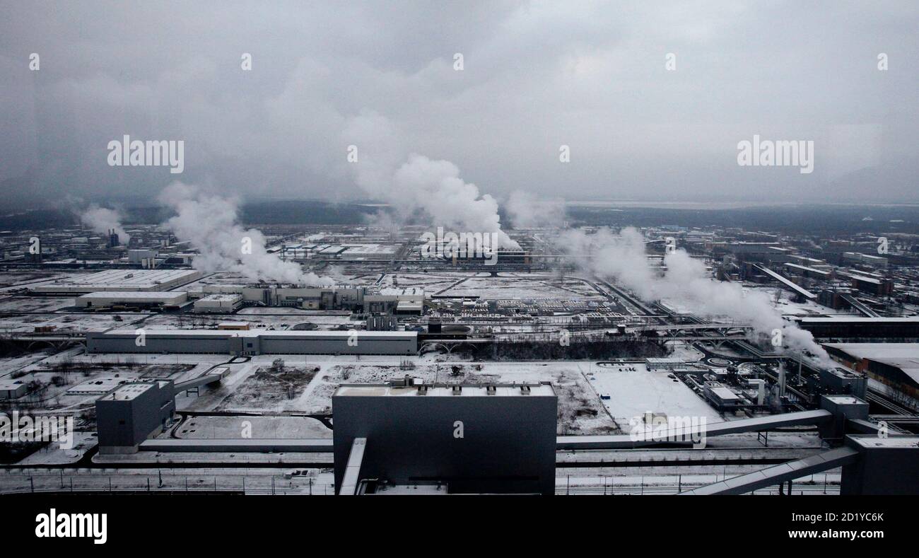 Kraftwerk schwarze pumpe kraftwerk Fotos und Bildmaterial in hoher Auflösung Alamy