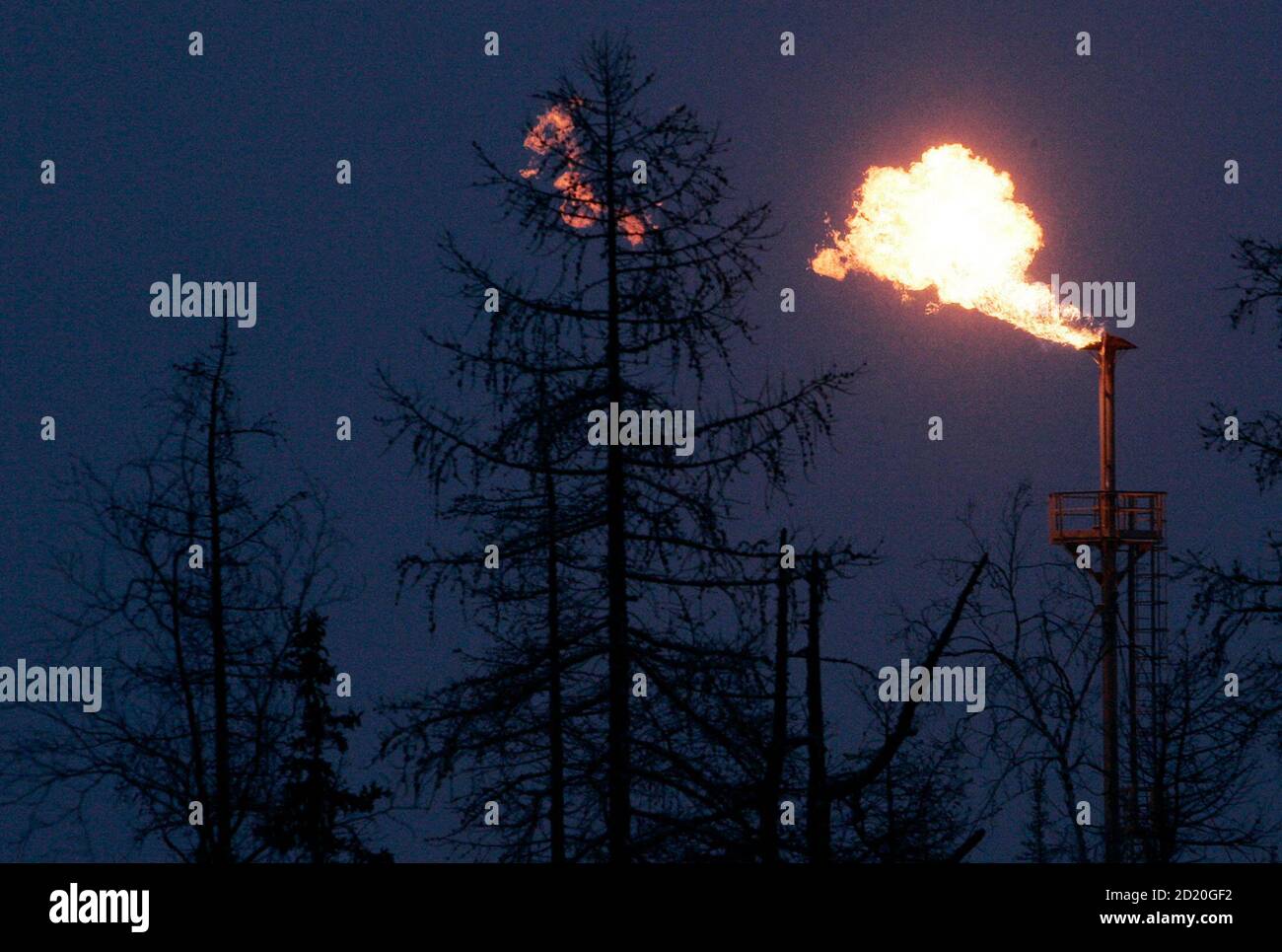 Nowy urengoi Fotos und Bildmaterial in hoher Auflösung Alamy