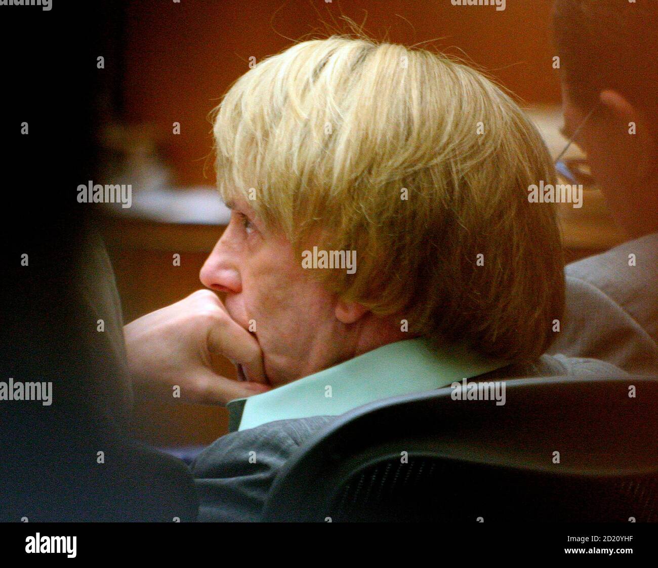 Lana Clarkson Stockfotos Und Bilder Kaufen Alamy