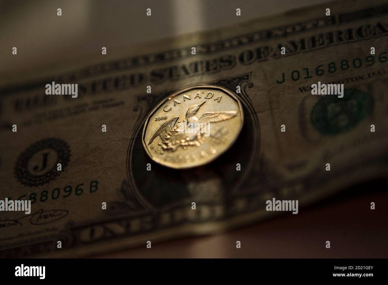 Kanadische 10 Dollar Schein Stockfotos Und Bilder Kaufen Alamy