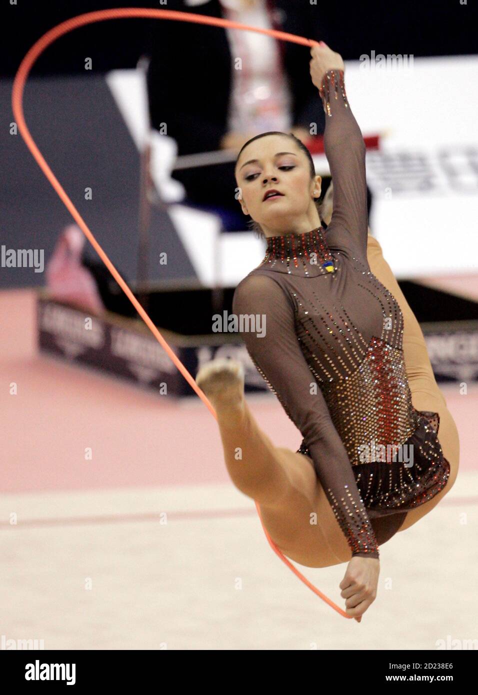 Anna bessonova -Fotos und -Bildmaterial in hoher Auflösung – Alamy