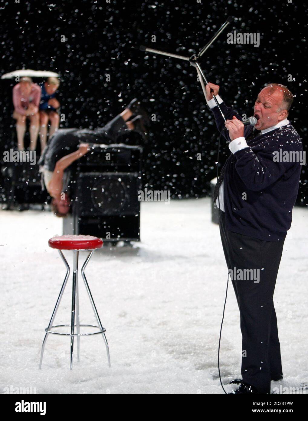 Thomas Thieme Stockfotos und bilder Kaufen Alamy