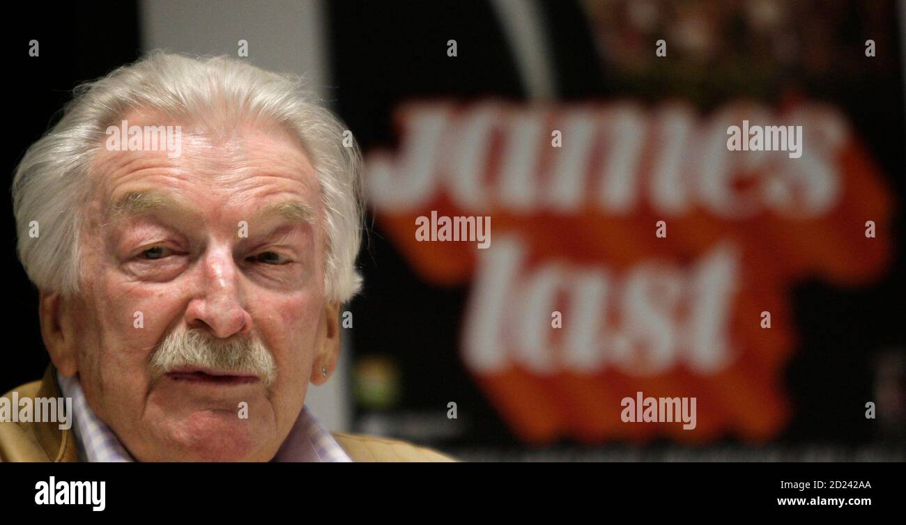 Deutscher Big Band Leader Stockfotos und bilder Kaufen Alamy