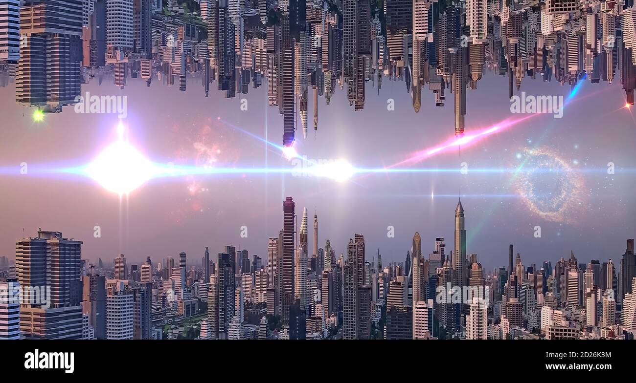 Theorie der erde -Fotos und -Bildmaterial in hoher Auflösung – Alamy