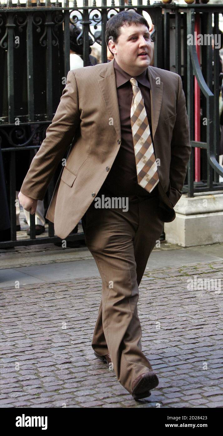 Peter Kay Stockfotos Und Bilder Kaufen Alamy