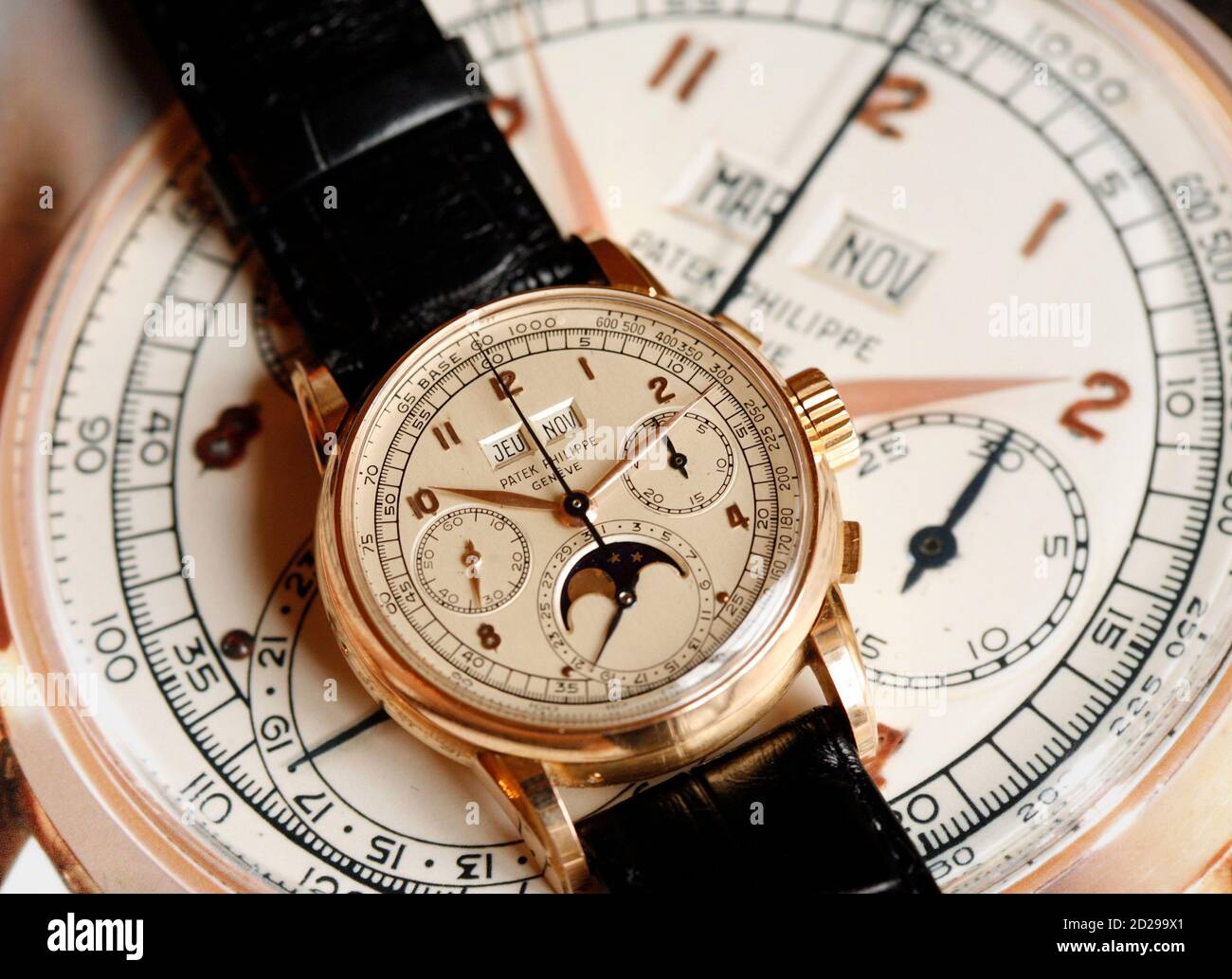 patek philippe geneve no 07