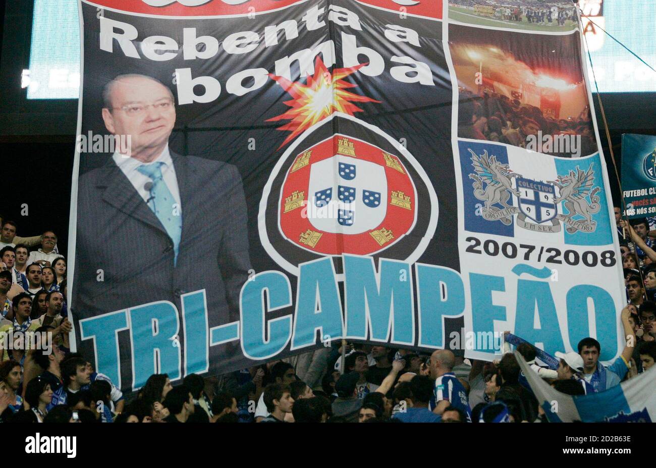 Pinto Da Costa Stockfotos Und Bilder Kaufen Alamy