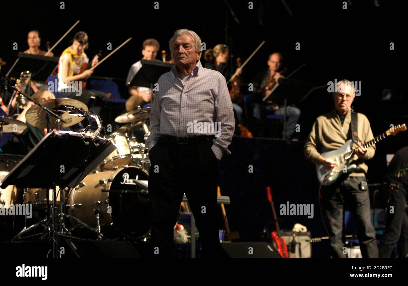 Deutscher Big Band Leader Stockfotos und bilder Kaufen Alamy