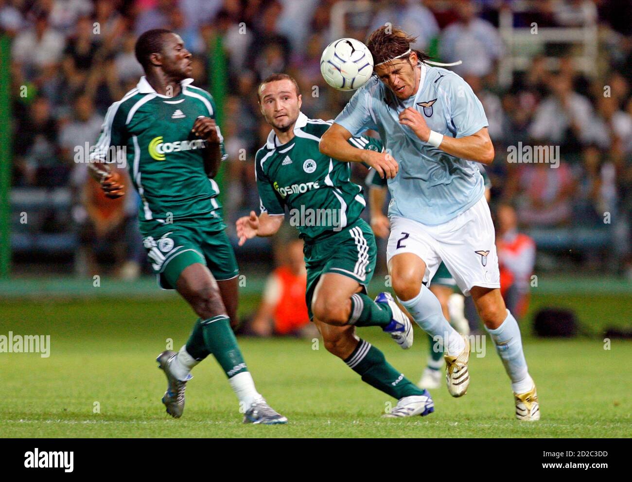 Dimitrios salpingidis Fotos und Bildmaterial in hoher Auflösung Alamy
