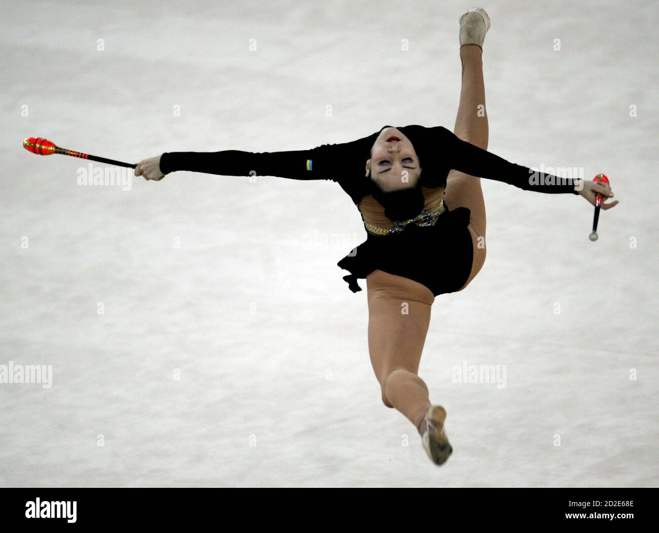 Anna bessonova -Fotos und -Bildmaterial in hoher Auflösung – Alamy