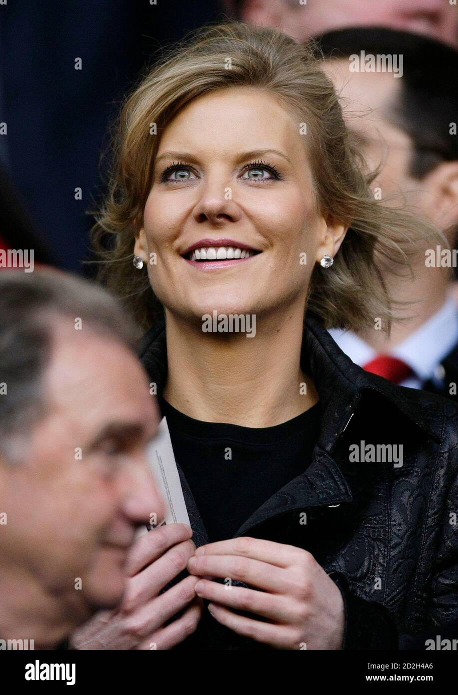 Amanda Staveley Stockfotos Und Bilder Kaufen Alamy