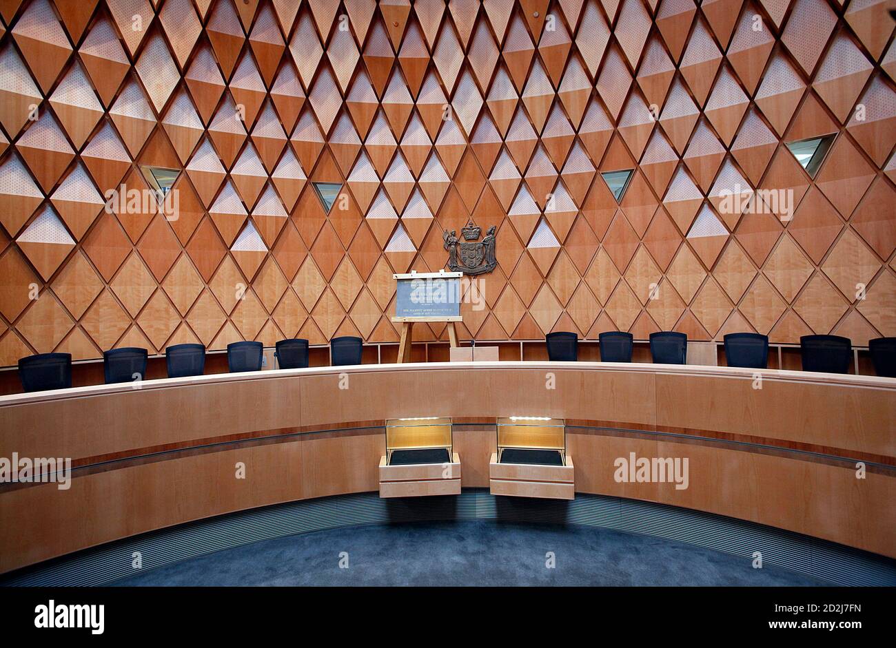 Oberster Gerichtshof Von Neuseeland Stockfotos Und Bilder Kaufen Alamy