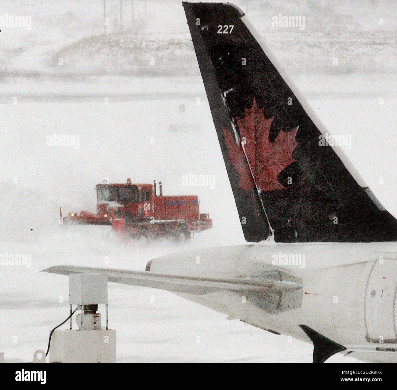 Am flughafen halifax in nova scotia -Fotos und -Bildmaterial in hoher ...
