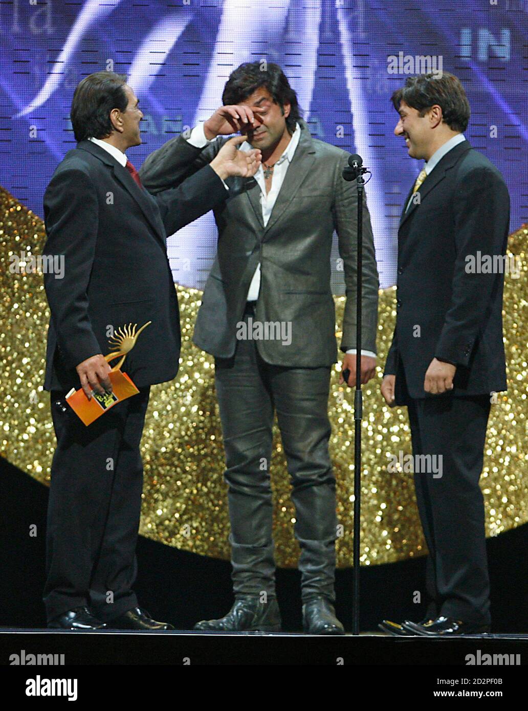 Dharmendra Stockfotos Und Bilder Kaufen Alamy