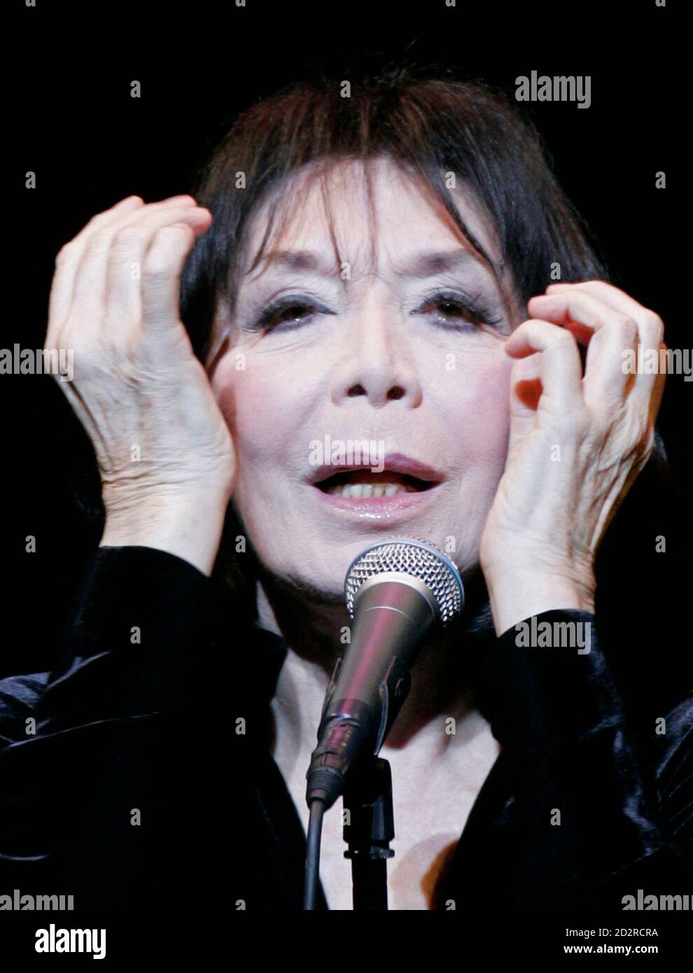 Greco juliette Fotos und Bildmaterial in hoher Auflösung Seite 2