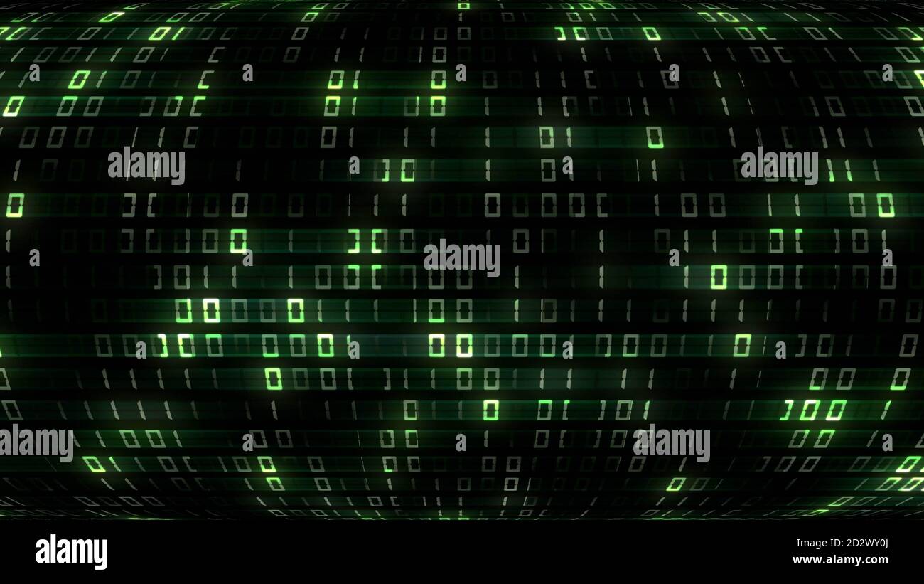 Binares System Stockfotos Und Bilder Kaufen Alamy