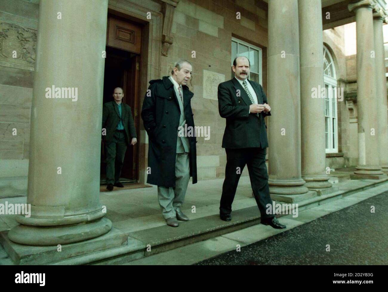 Brian ervine Fotos und Bildmaterial in hoher Auflösung Alamy