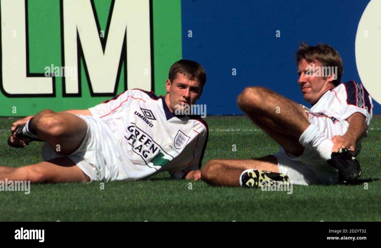 Paul Owen Stockfotos Und Bilder Kaufen Alamy