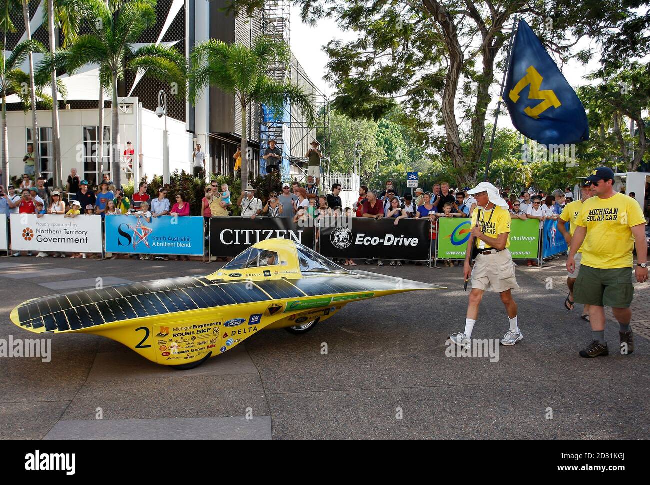 Solarfahrzeug Stockfotos Und Bilder Kaufen Alamy alamy