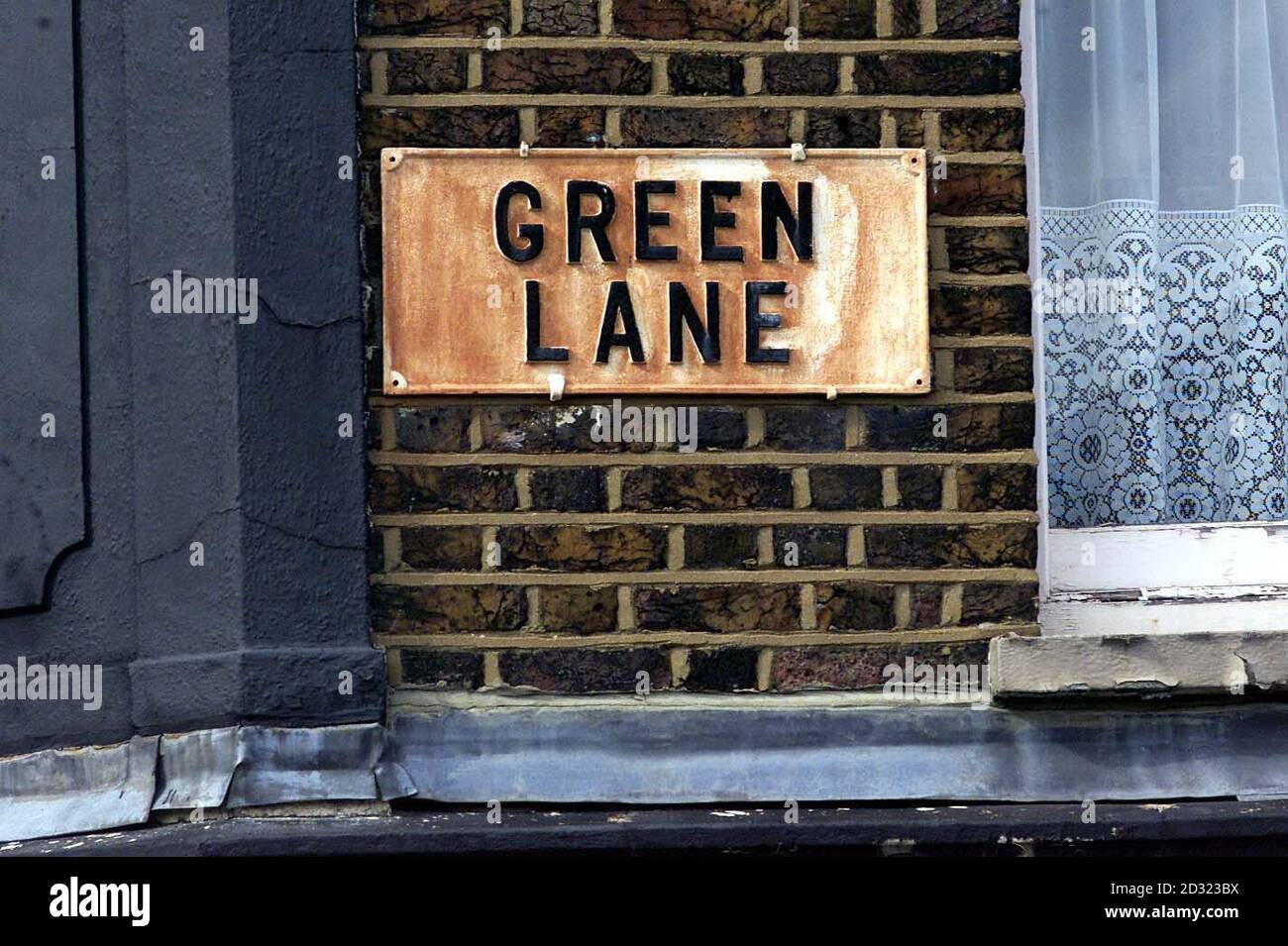 Irische Fotos und Bildmaterial in hoher Auflösung Alamy