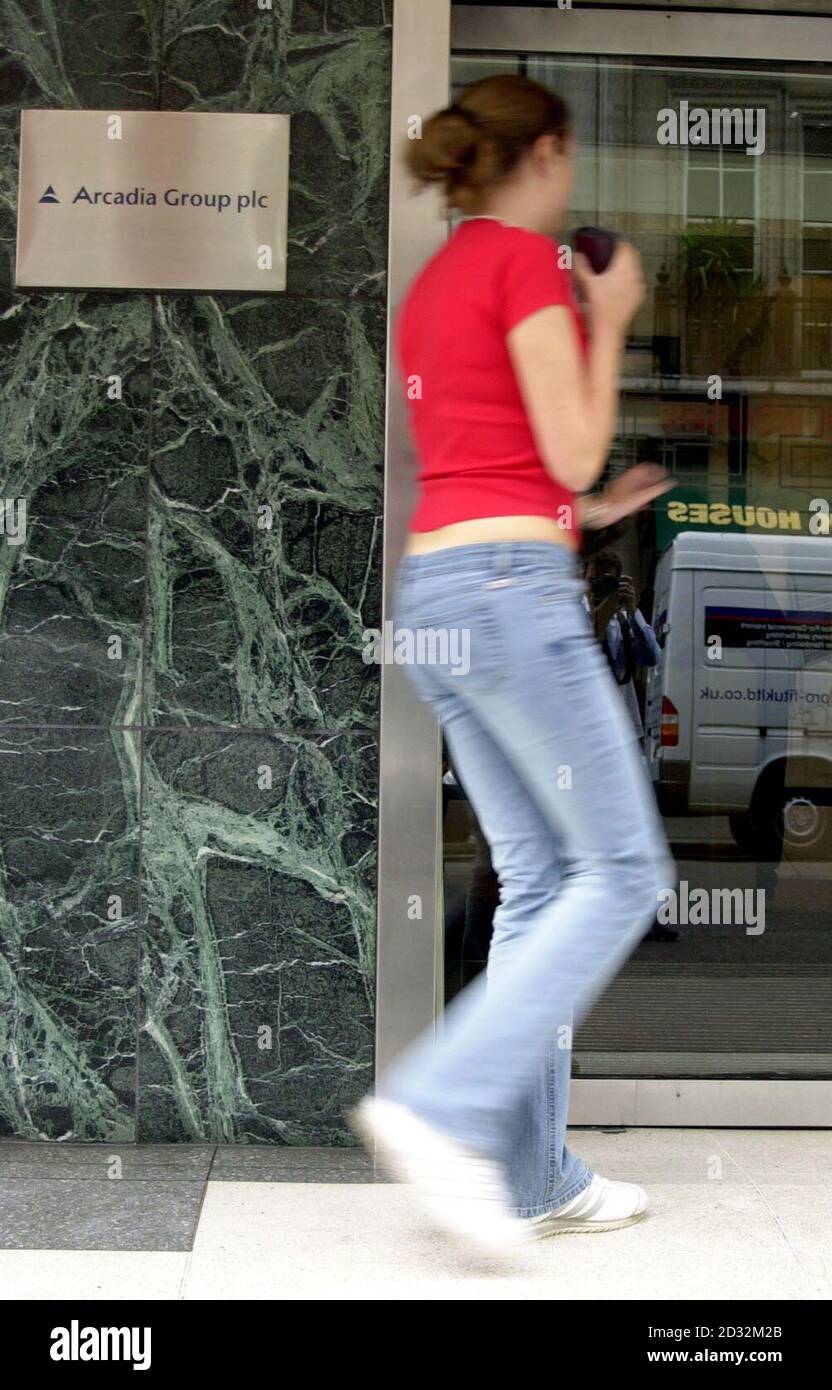 Arcadia Hauptsitz Stockfotos und bilder Kaufen Alamy