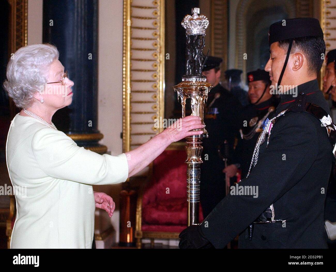 Königliche uniform -Fotos und -Bildmaterial in hoher Auflösung – Alamy