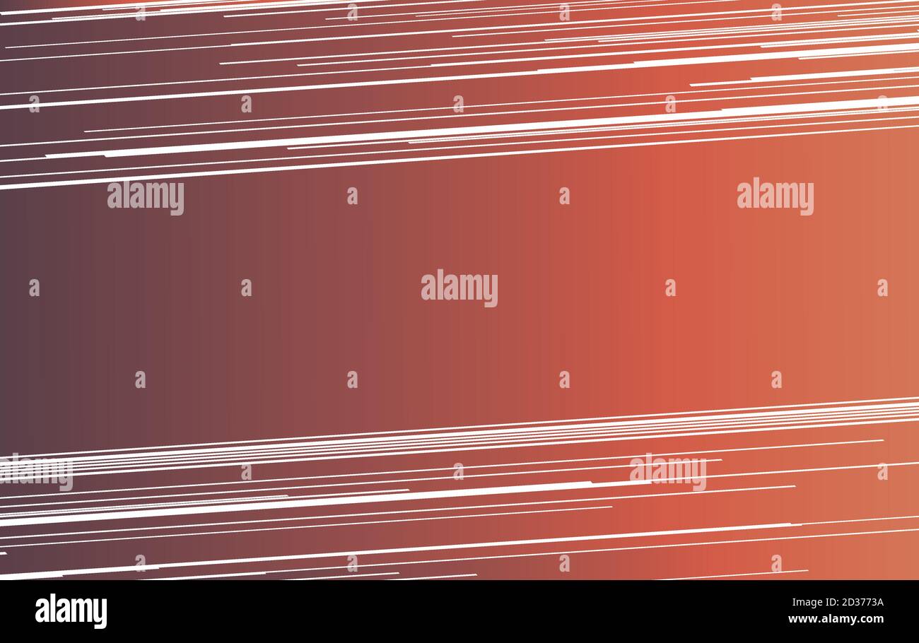 Abstrakt Gestreifter Rot Brauner Hintergrund Perfekt Als Hintergrund Fur Plakate Banner Flyer Etc Stock Vektorgrafik Alamy