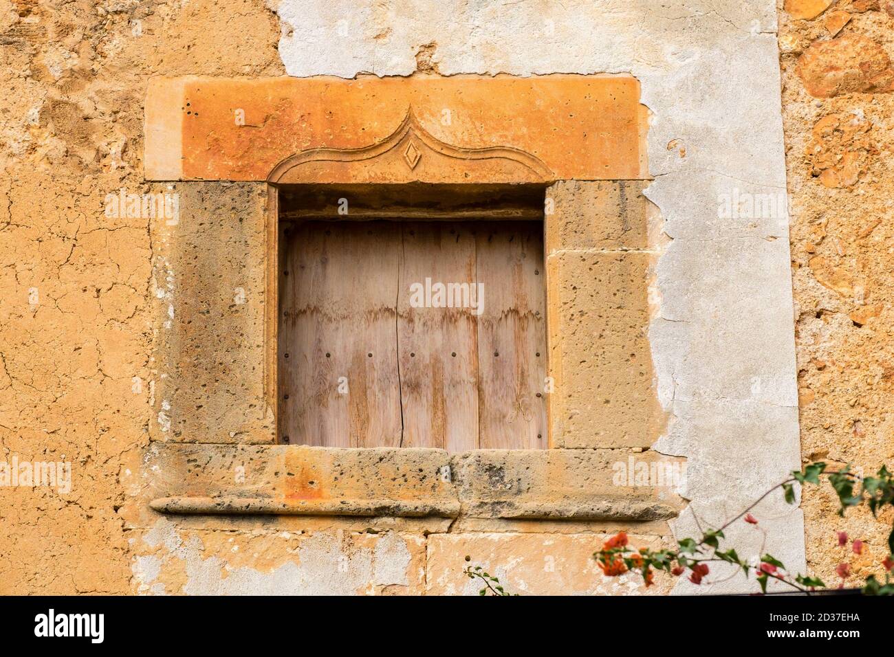 Can Cosmet, Campos, Mallorca, balearen, Spanien Stockfoto