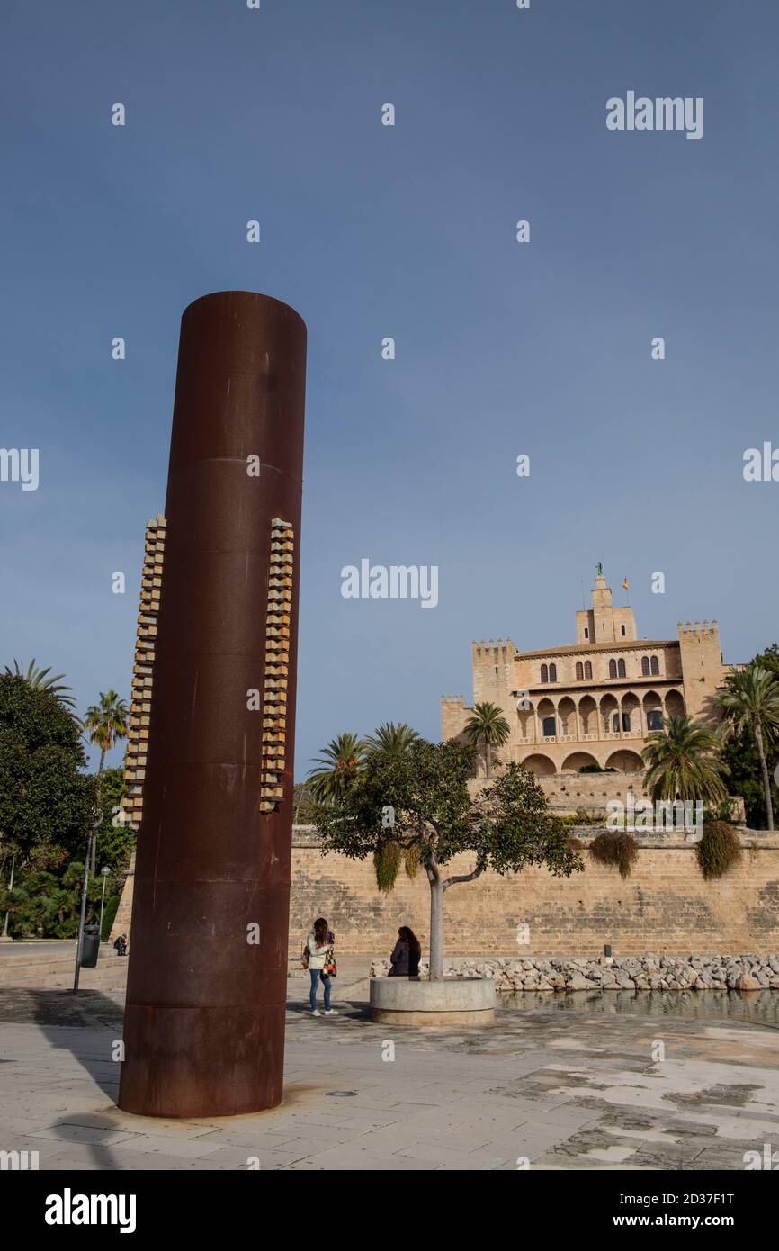 Joseph maria sirvent Fotos und Bildmaterial in hoher Auflösung Alamy