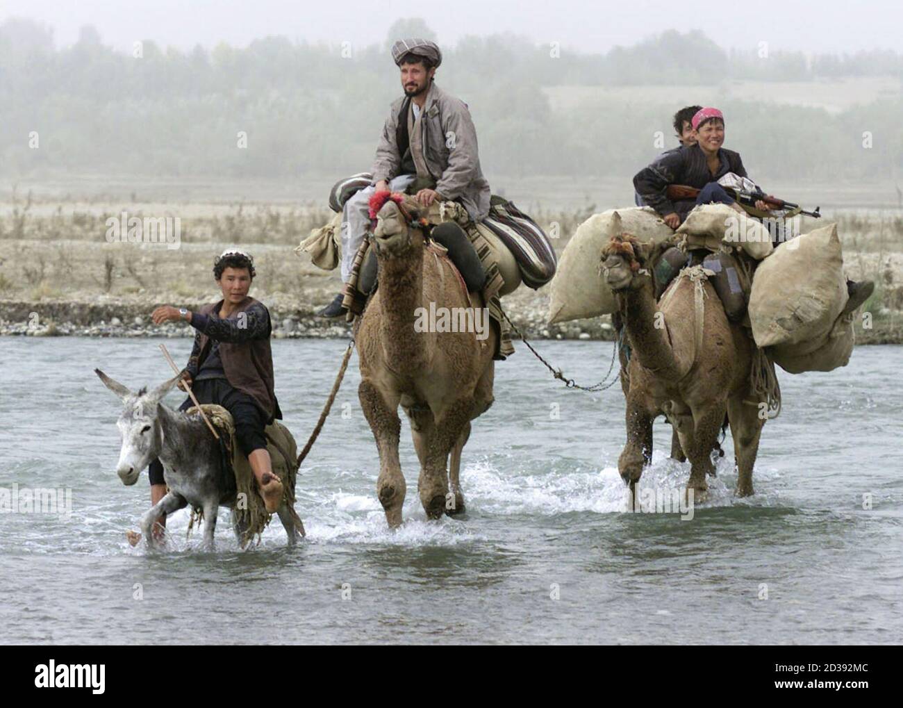 Kokcha river Fotos und Bildmaterial in hoher Auflösung Alamy