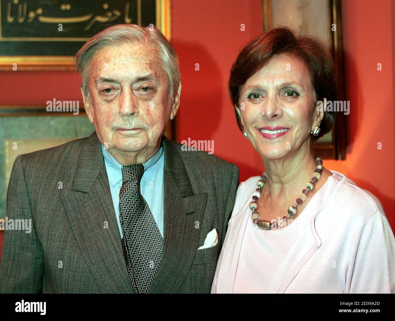 Kaiserhaus von osman Fotos und Bildmaterial in hoher Auflösung Alamy