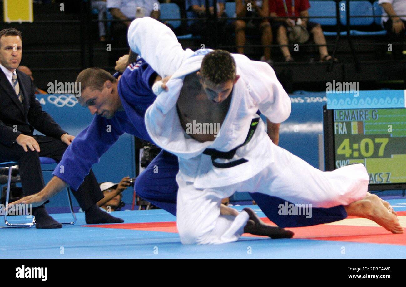 Eric lemaire Fotos und Bildmaterial in hoher Auflösung Alamy