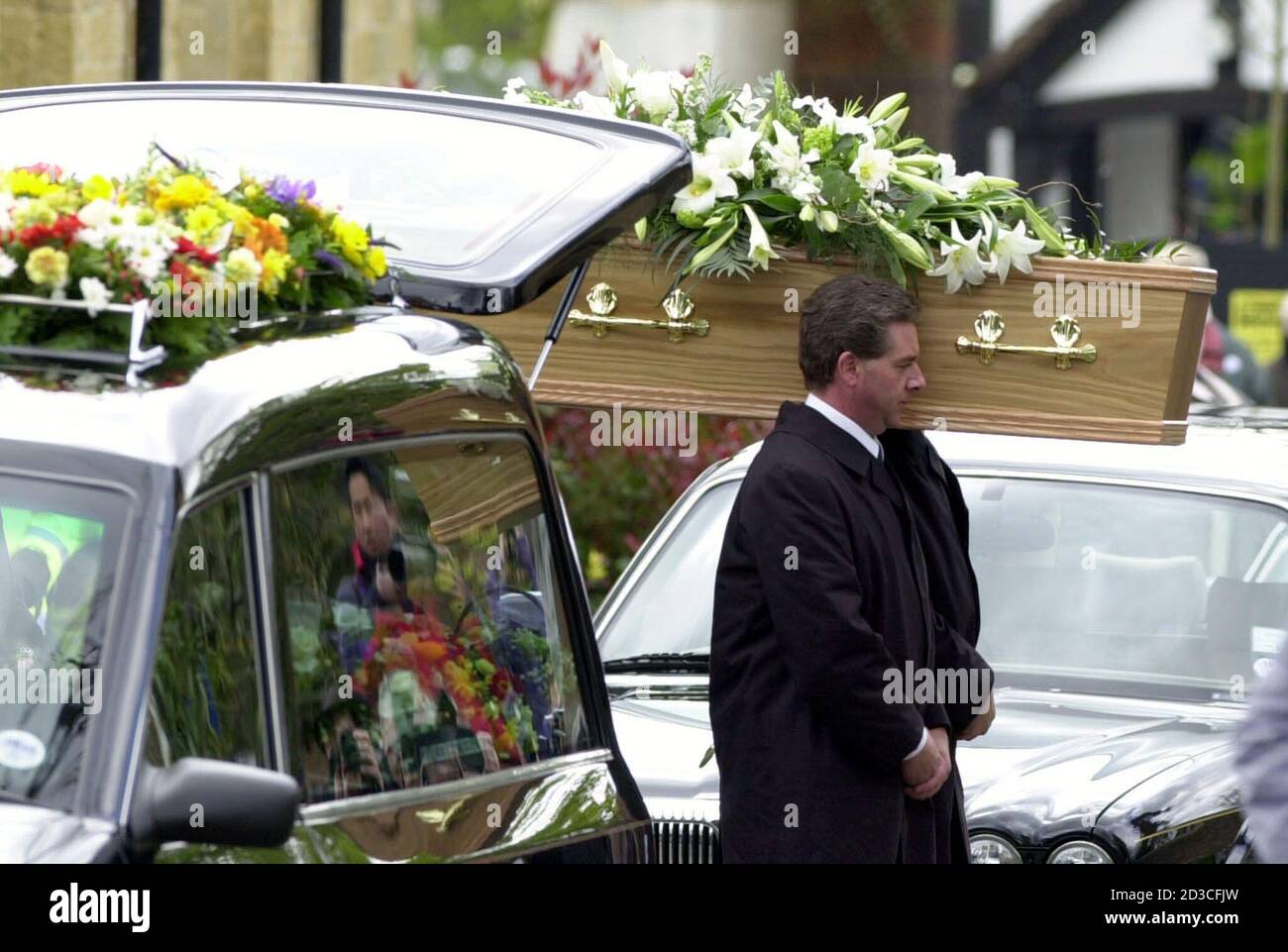 Goon Show Stockfotos Und Bilder Kaufen Alamy