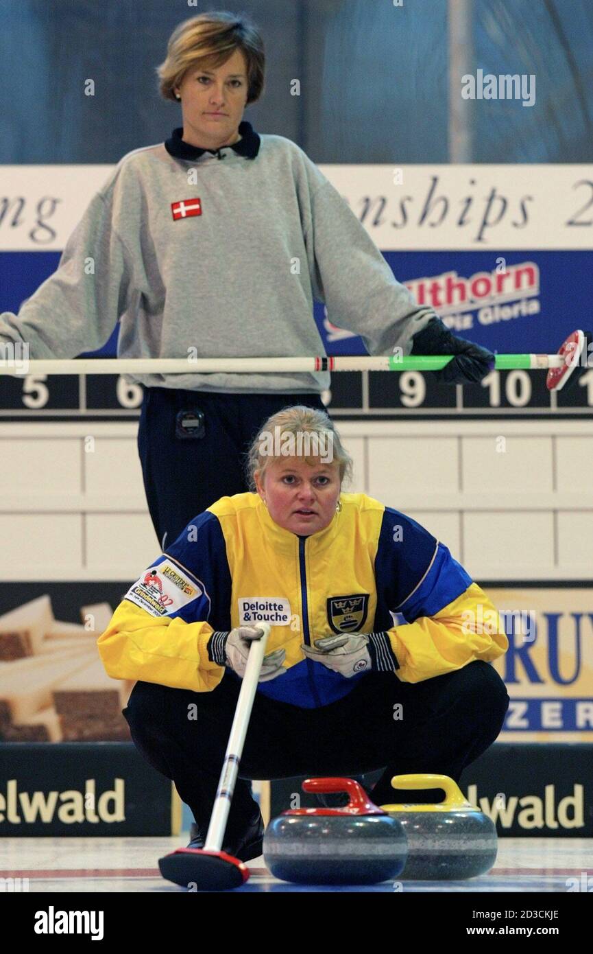 Dorthe holm Fotos und Bildmaterial in hoher Auflösung Alamy