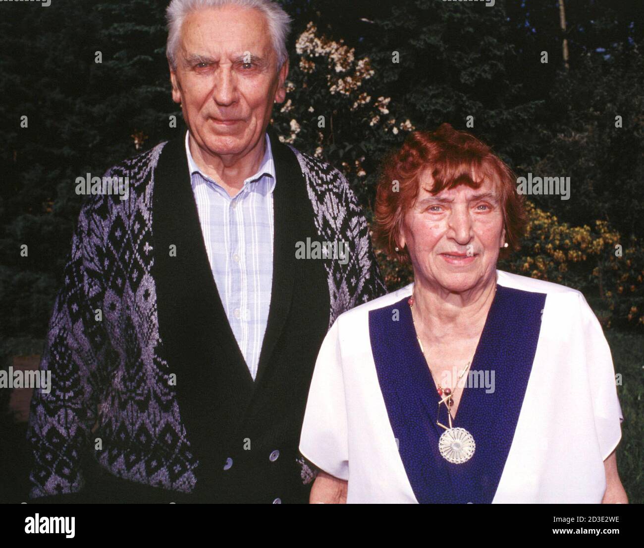 Edward Gierek Stockfotos und bilder Kaufen Alamy