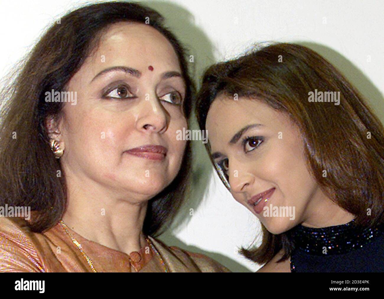 Hema Malini Stockfotos Und Bilder Kaufen Alamy