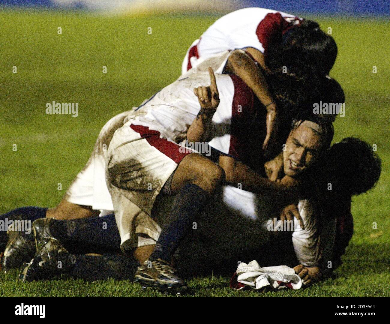 Chile 0 1 Deutschland Stockfotos Und Bilder Kaufen Alamy