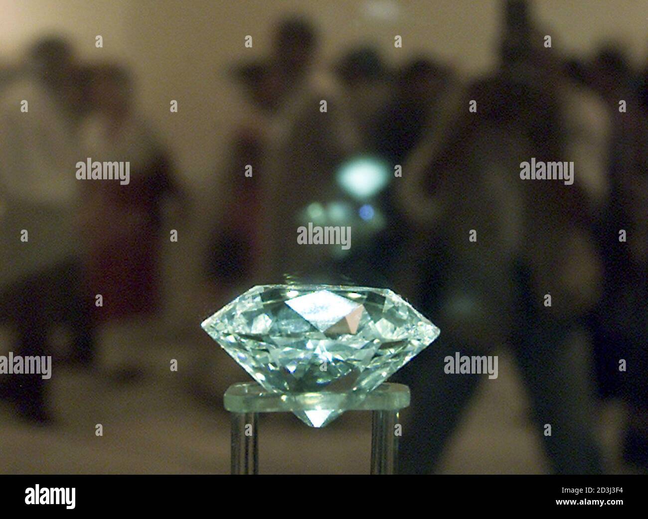 Imperial Diamond Stockfotos Und Bilder Kaufen Alamy