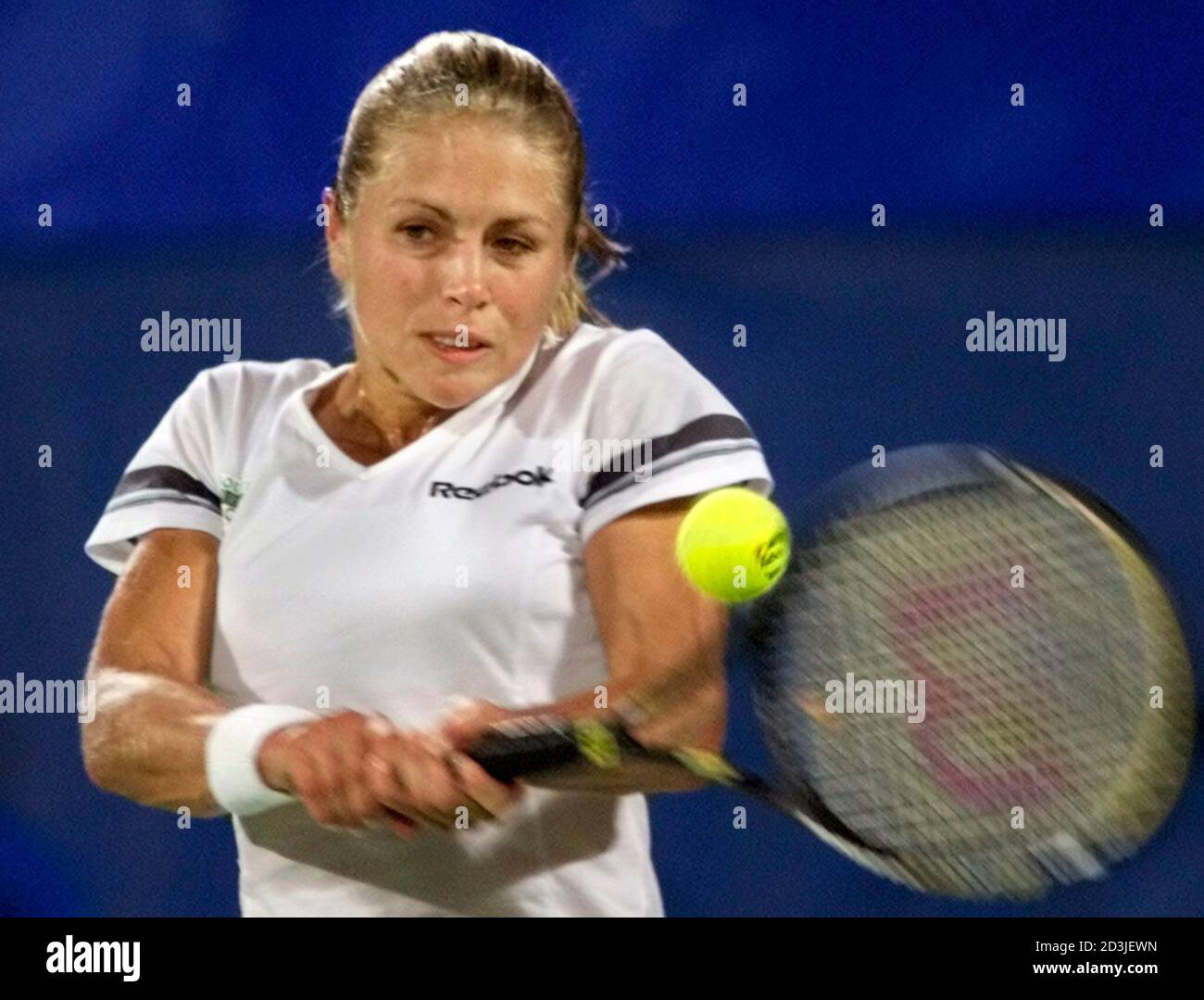 Amanda coetzer Fotos und Bildmaterial in hoher Auflösung Alamy