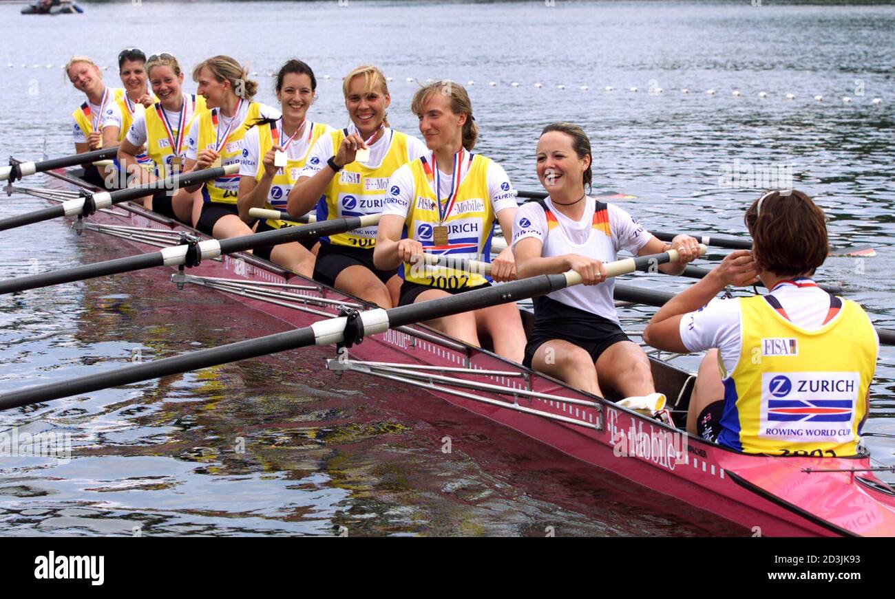 Silke Guenther Stockfotos und -bilder Kaufen - Alamy