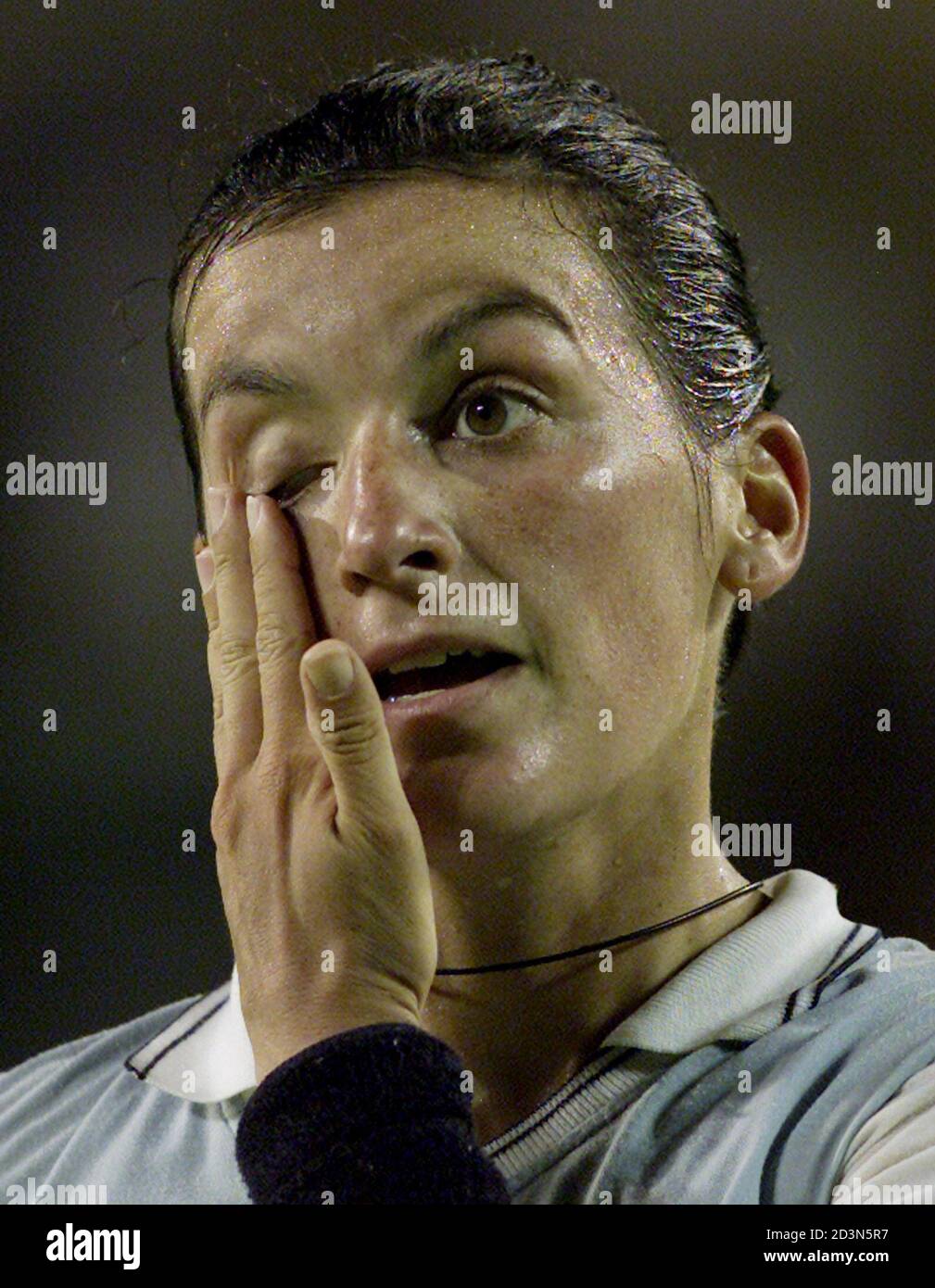 Adriana martina Stockfotos und bilder Kaufen Alamy